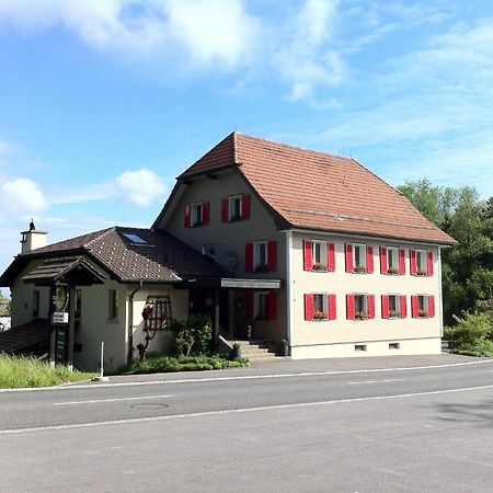 Guggibad Gasthof & Grill Hotel Muri  Exterior photo